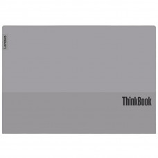 Корпус (крышка матрицы) SCB0R76734, 5CB1H68024 для ноутбука Lenovo ThinkBook 16 G4 IAP, G4 ARA, G5+ IAP, G5+ ARA