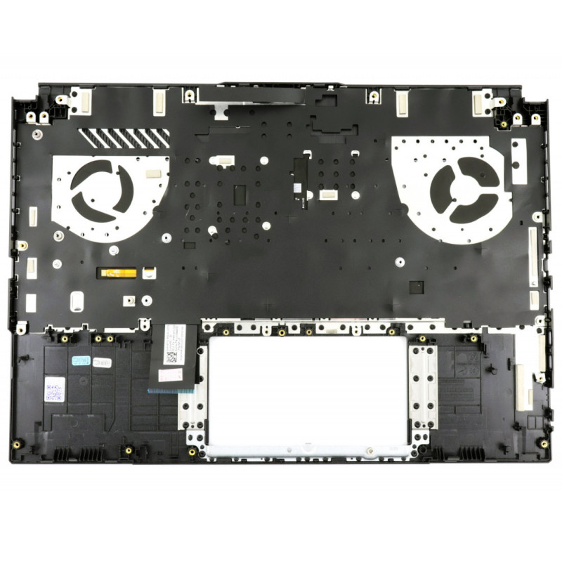 Корпус (лицьова панель, топкейс) і клавіатура 90NR09M1-R31UA1 для ноутбука Asus TUF Gaming F15 FA507, FX507, FX507ZE, FX507ZC, FX507ZM, FX507ZR