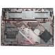 Корпус (нижня частина) 90NR0CG1-R7D011 Asus Scar 18 G834, 18 G834JY, 18 G834JZ, 18 G814, 18 G814JY Оригінал
