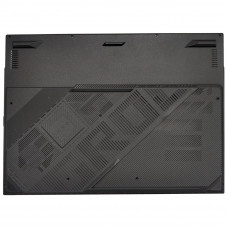 Корпус (нижня частина) 90NR0CG1-R7D011 Asus Scar 18 G834, 18 G834JY, 18 G834JZ, 18 G814, 18 G814JY Оригінал