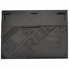 Корпус (нижня частина) 90NR0CG1-R7D011 Asus Scar 18 G834, 18 G834JY, 18 G834JZ, 18 G814, 18 G814JY Оригінал