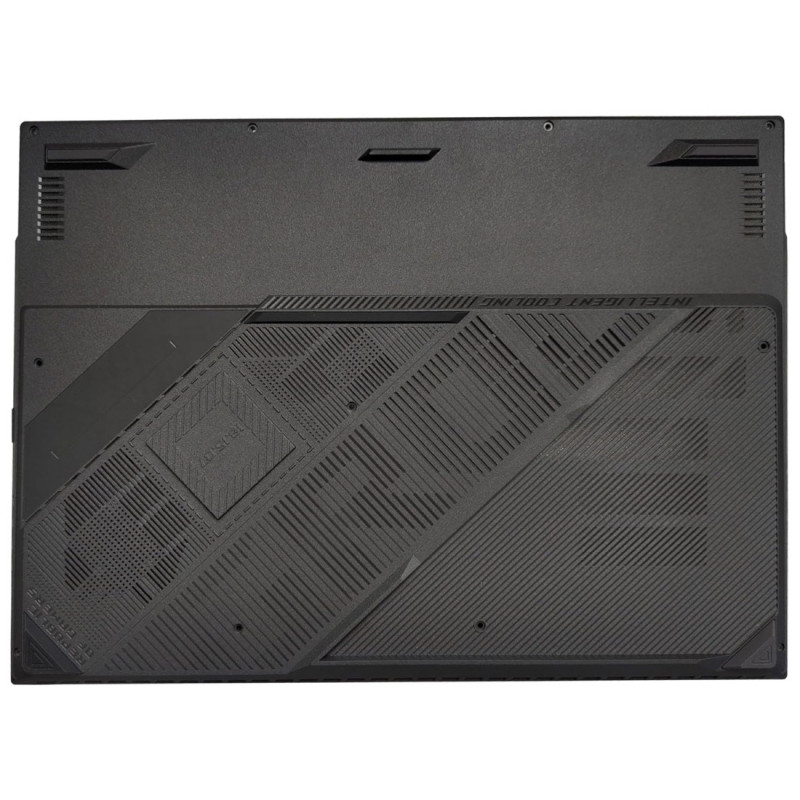 Корпус (нижня частина) 90NR0CG1-R7D011 Asus Scar 18 G834, 18 G834JY, 18 G834JZ, 18 G814, 18 G814JY Оригінал