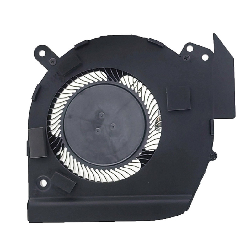 Кулер (вентилятор) 0YX3WM, EG50060S1-C400-S9A для ноутбука Dell Latitude 5401, 5411 ver.2 Оригинал