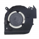 Кулер (вентилятор) 0YX3WM, EG50060S1-C400-S9A для ноутбука Dell Latitude 5401, 5411 ver.2 Оригинал