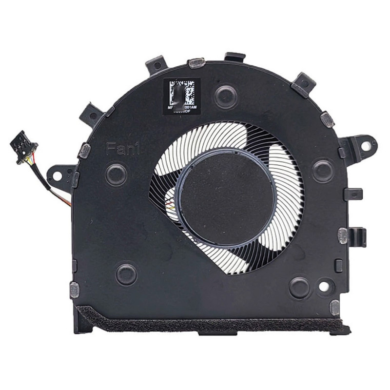 Кулер (вентилятор) BN8506S5H-000P для ноутбука Xiaomi RedmiBook 14 2022, 2023, J7265 GPU