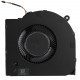 Кулер (вентилятор) DFS5K12B05F75A FQFJ для ноутбука Razer Blade 14 2023 RZ09-0482 CPU Оригинал