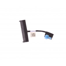 Шлейф SATA (HDD/SSD) DC02C007400, 08GD6D для ноутбука Dell Latitude E5450, E5240 Оригинал
