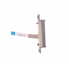 Шлейф SATA (HDD/SSD) DD0F90HD000, DD0F90HD030 для ноутбука HP 800 G2, 800 G3, 800 G4, 800 G5, 800 G9, 260 G3, 400 G6 Оригинал