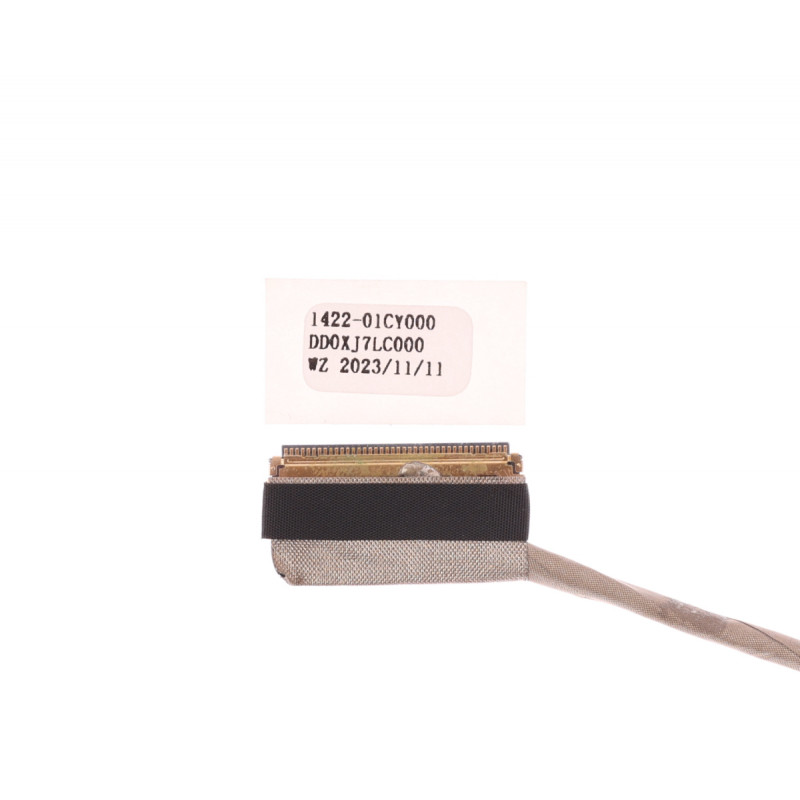 Шлейф матриці 1422-01CY000, DD0XJ7LC000 для ноутбука Asus S300, S400 40 pin HD