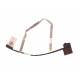 Шлейф матриці (екрану) 0F3W2Y, DD0V071C000 для ноутбука Dell Inspiron 5323, 3360, 1308, 1508, Vostro 3360