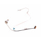 Шлейф матрицы (экрана) 14005-04540000, 6017B1889201 для ноутбка Asus TUF Gaming A16 FA617NS, FA617XT, FA617XS, FA617NT, FA617NSR, FA617NTR