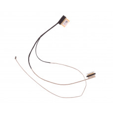 Шлейф матрицы (экрана) 1422-04900AS, 14005-04561300 для ноутбука Asus X1504, X1504VA, F1504Z Оригинал 30pin