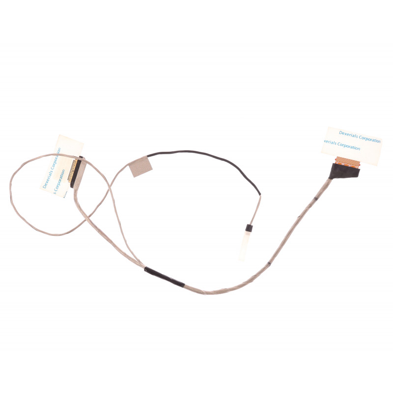 Шлейф матриці (екрану) 450.03704.0031 для ноутбуа Acer Extensa EX2508, EX2519, EX2519-C2K0, EX2519-C5HD