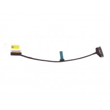Шлейф матрицы (экрана) 5C10S30989, DC02C015Y00 для ноутбука Lenovo ThinkBook 16 G6+ IMH, 16 G6+ AHP Оригинал ver.1 2.5k