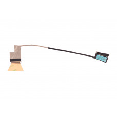 Шлейф матрицы (экрана) 6017B1650801, 6017B1683001 для ноутбука HP ZBook Firefly 14 G9, 14 G10, 14 G10A, EliteBook 840 G9, 845 G9 Оригинал 30Pin