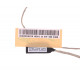Шлейф матриці (екрану) DC02001K010 для ноутбука lenovo IdeaPad S300, S400, S405, S415, S500, Z546 40pin