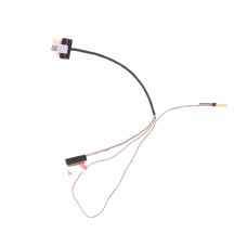 Шлейф матрицы (экрана) DC02002Y000 для ноутбука HP Pavilion 250 G6, 255 G6, 15-BS, 15-BW, 15-BR 40 pin for touch