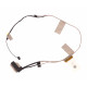 Шлейф матриці (екрану) DD0EXALC000 для ноутбука Asus S301, Q301, Q301L, Q301LA, Q301LP, S301LA, S301LP, Q391