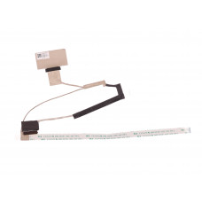 Шлейф матрицы (экрана) DD0G3MLC020 для ноутбука HP Victus 16-D, 16-E, TPN-Q264, TPN-Q263 Оригинал 30pin
