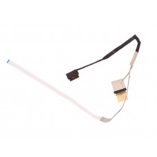 Шлейф матрицы (экрана) DD0G3MLC120 для ноутбука HP Victus 16-D, 16-E, TPN-Q264, TPN-Q263 Оригинал 40pin