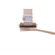 Шлейф матрицы (экрана) DDNJSILC000, 14005-04140800, DDNJKQLC100 для ноутбука Asus FX707Z, FX707V, FA707R 40pin