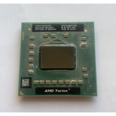 Процессор для ноутбука AMD Turion 64 X2 RM-74 TMRM74DAM22GG с разборки