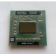 Процессор для ноутбука AMD Turion 64 X2 RM-74 TMRM74DAM22GG с разборки