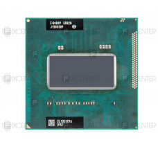 Процессор для ноутбука Intel Core i7-2670QM, SR02N, 3.10 GHz (с разборки)