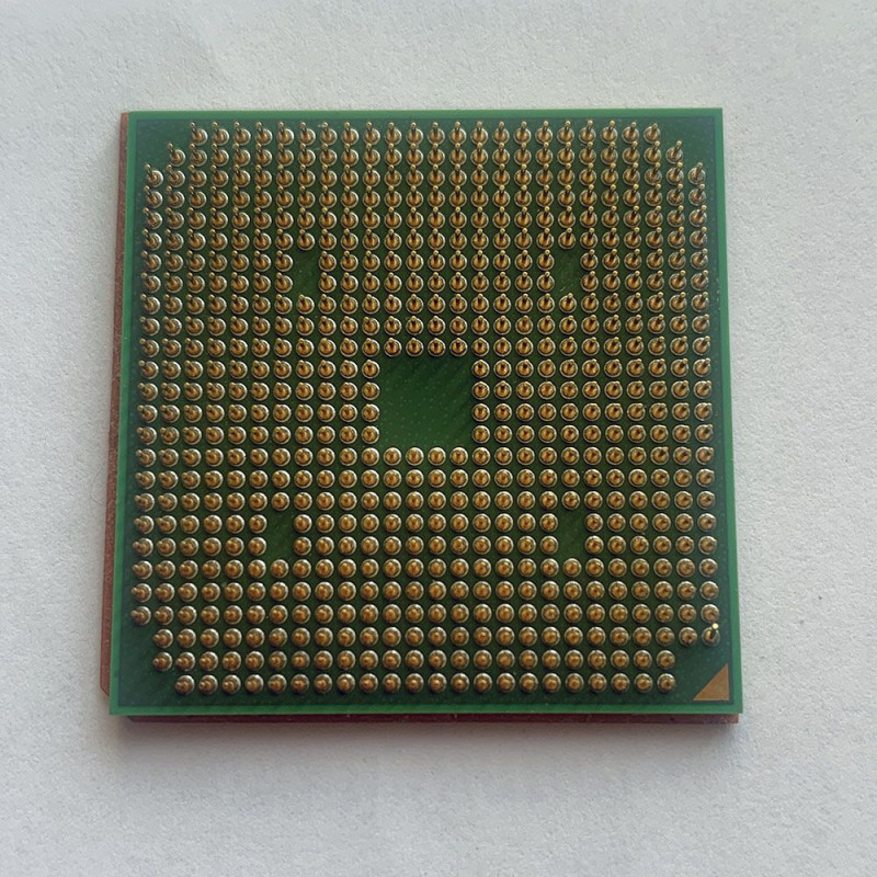 Процессор для ноутбука AMD Turion 64 MK-36 TMDMK36HAX4CM с разборки