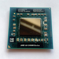 Процессор для ноутбука AMD A6-3420M AM3420DDX43GX с разборки