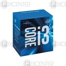 Процессор для компьютера INTEL Core™ i3 7100 (BX80677I37100), Intel