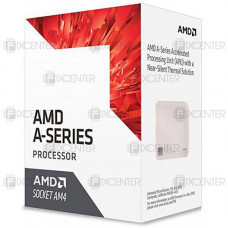 Процессор для компьютера AMD A6-9500 (AD9500AGABBOX), AMD