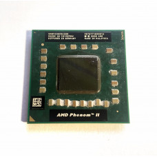 Процессор для ноутбука AMD Phenom II N930 HMN930DCR42GM с разборки