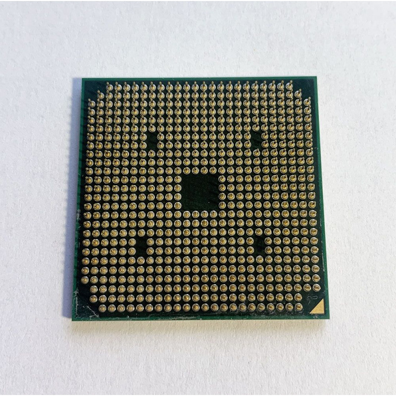 Процессор для ноутбука AMD Phenom II N930 HMN930DCR42GM с разборки