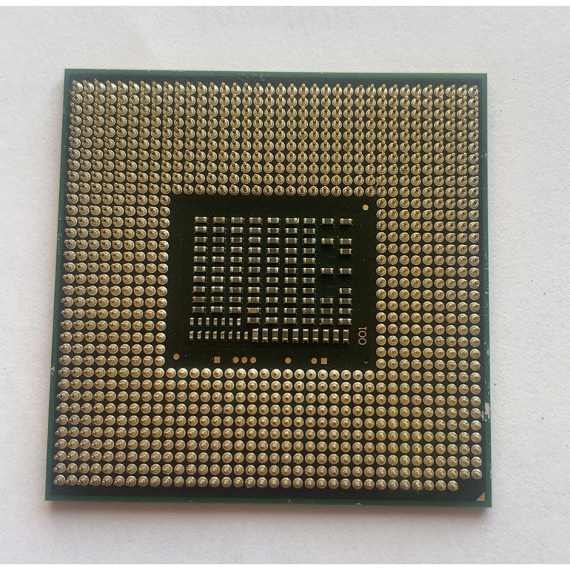 Процессор для ноутбука Intel Pentium B960 SR07V с разборки