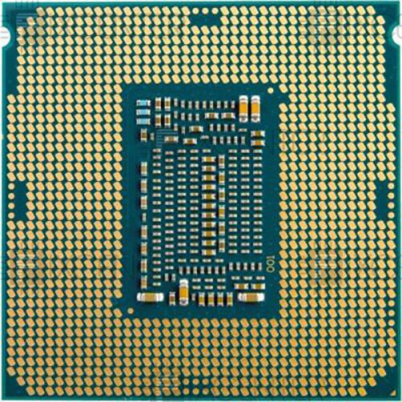 Процессор для компьютера INTEL Core™ i7 8700 (CM8068403358316), Intel