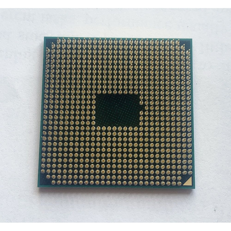 Процессор для ноутбука AMD A4-4300M AM4300DEC23HJ с разборки