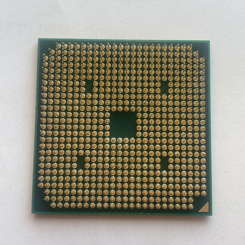 Процессор для ноутбука AMD V140 VMV140SGR12GM с разборки