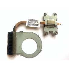 Б/У Радиатор (термоблок, термотрубки) 4GR23HSTP90 657942-001 для ноутбуков HP Pavilion G4-1000, G6-1000, G7-1000 (AMD, UMA)