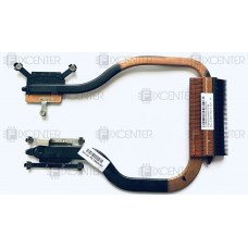 Б/У Радиатор (термоблок, термотрубки) 42U93HSTP10 739540-001 для ноутбуков HP Pavilion 14-N, 15-N, 15-F (DIS)