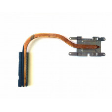 Б/У Радиатор (термоблок, термотрубки) TPN-C125 854970-001 для ноутбуков HP 15-AC, 15-AF, 15-BA, 250 G4 AMD