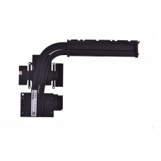 Б/У Радиатор (термоблок, термотрубки) L81917-001 L82415-001 для HP Pavilion Gaming 15-ec