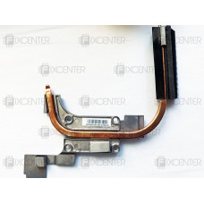 Б/У Радиатор (термоблок, термотрубки) AT0G30010R0 для ноутбуков Acer Aspire 5551, 5552, 5741, 5742 eMachines E640, E642 (UMA)