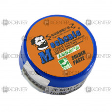 Паяльная паста бессвинцовая MECHANIC SAC305 Sn96.5Ag3Cu0.5 20г