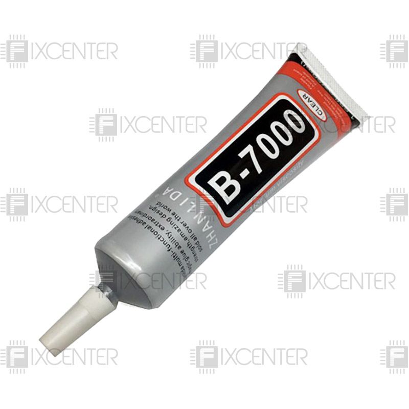 Клей герметик Zhanlida B7000 50ml