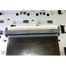 Разъем клавиатуры HP 15-E, 17-E, 15-N, 15-F 32 pin с шагом 1мм зеркальный