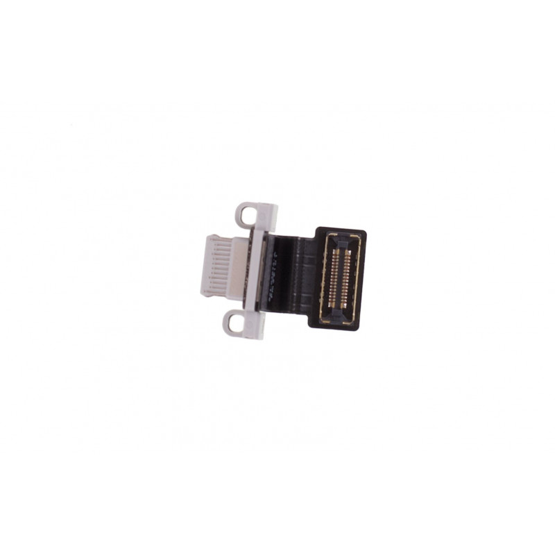 Разъём питания 821-03673-A для ноутбуков Apple MacBook Air 13" M2 A2681 Type-C Оригинал