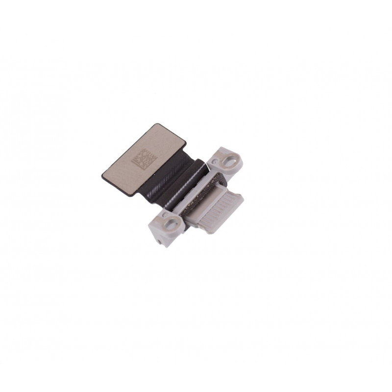 Разъём питания 821-03673-A для ноутбуков Apple MacBook Air 13" M2 A2681 Type-C Оригинал