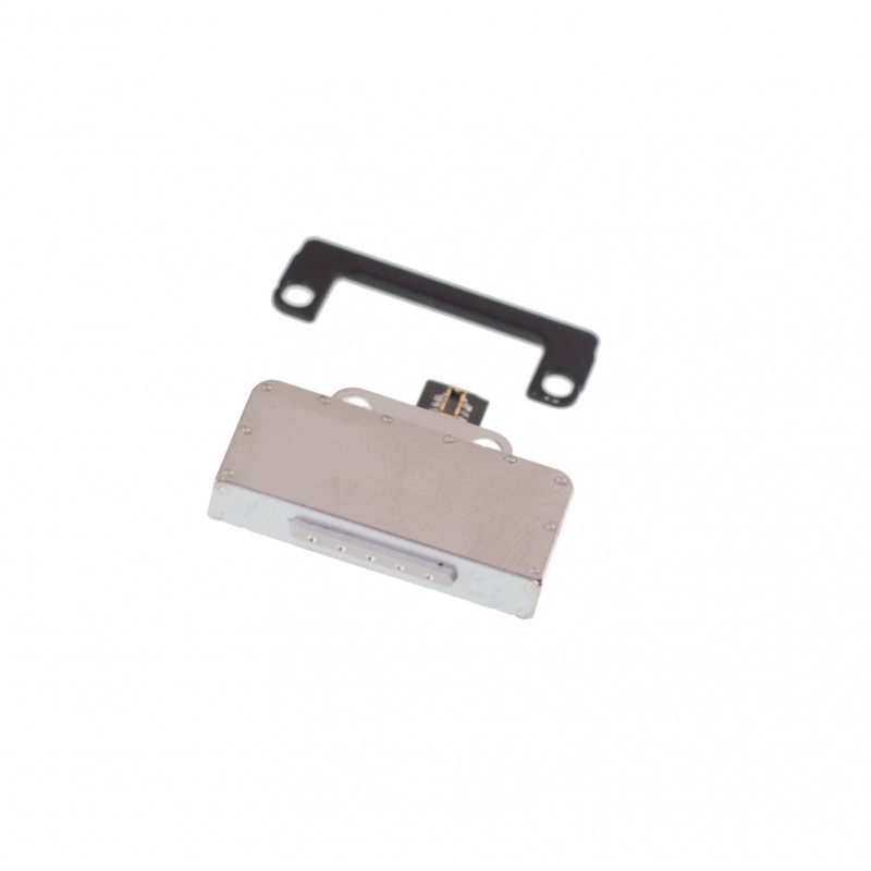 Разъём питания MagSafe 3 для ноутбуков Apple MacBook Air 13" M2 A2681 Оригинал