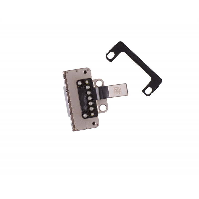 Разъём питания MagSafe 3 для ноутбуков Apple MacBook Air 13" M2 A2681 Оригинал
